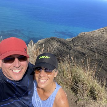 Awa'awapuhi Trail - Hiking Near Me