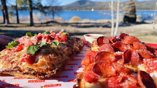 De La Nonna - Big Bear by null