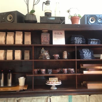 East Van Roasters - Desserts Near Me - Vancouver, British Columbia