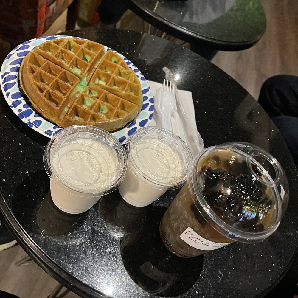 The Quynh Cafe - Desserts Near Me - Duluth, Georgia The Quynh Cafe - Desserts Near Me - Duluth, Georgia