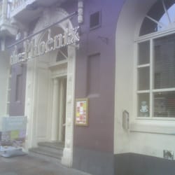 The Phoenix