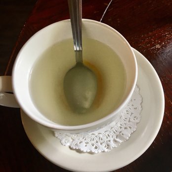 Stone Bowl - Honey Citron Tea - Sushi Bars Near Me - Cincinnati, Ohio Stone Bowl - Honey Citron Tea - Sushi Bars Near Me - Cincinnati, Ohio