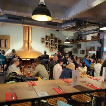 Le Météor - Brasseries Near Me - Strasbourg, 67 Le Météor - Brasseries Near Me - Strasbourg, 67