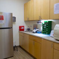 Dynamic Urgent Care
