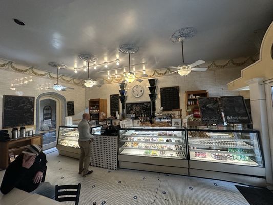 Croissant D'Or Patisserie by null