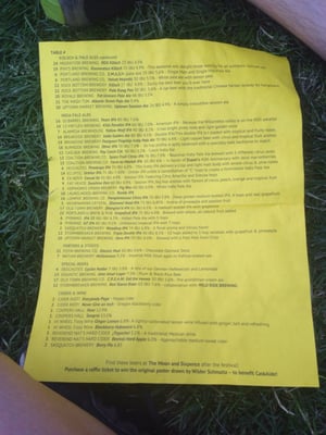 Portland Craft Beer Festival by null