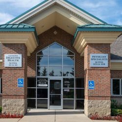 Center for Digestive Health - Macomb