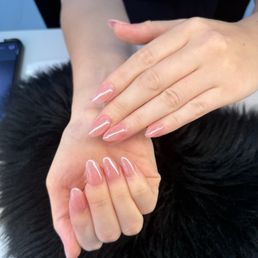 Gel X Gel X
