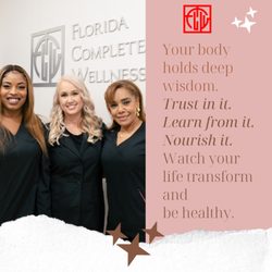Florida Complete Wellness