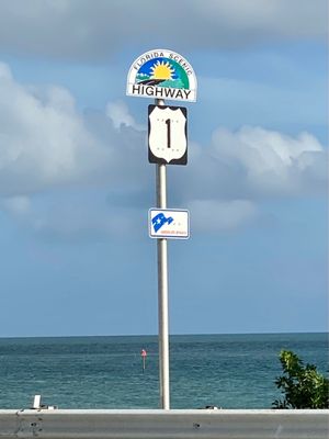 Seven Mile Bridge by null