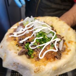 El Perejil Mexican Grill