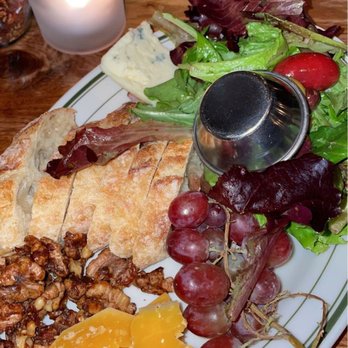 Pizzetta 211 - Cheese salad - Pizza Near Me - San Francisco, California