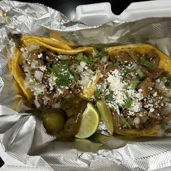 Miguel’s Salsa - Asada tacos - Mexican Near Me - Clovis, California