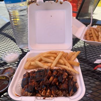 Best Teriyaki - Chicken Teriyaki - Burgers Near Me - Azusa, California