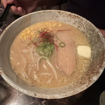 NR - Sapporo ramen - Ramen Near Me - New York, New York NR - Sapporo ramen - Ramen Near Me - New York, New York