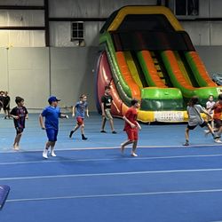 Northshore Elite - Summer Camp Soccer
