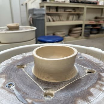 Still Life Studios - Bowl - Art Classes Near Me - Santa Monica, California