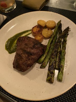 Ellis Square Social by null