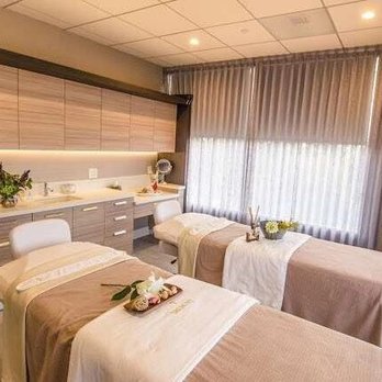 Cefalú Beaute - Treatment Room - Skin Care Near Me - Newport Beach, California
