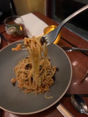 Quattro Restaurant by null