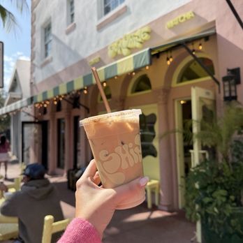 Sunshine coffee - Coffee & Tea Near Me - Miami Beach, Florida Sunshine coffee - Coffee & Tea Near Me - Miami Beach, Florida