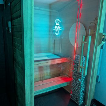 Capitol Floats - Float Spa Near Me - Auburn, California