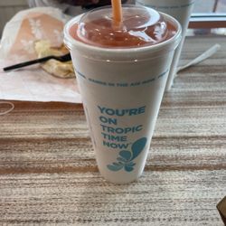 MANGO BERRY COSMO