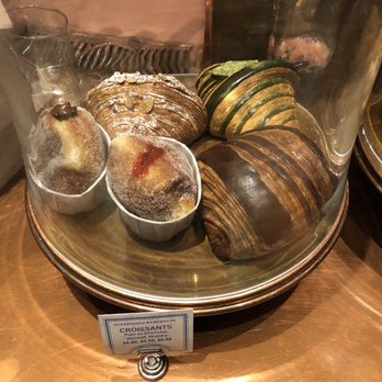Felix Roasting - Croissants and donuts. So beautiful they look fake - Coffee & Tea Near Me - New York, New York Felix Roasting - Croissants and donuts. So beautiful they look fake - Coffee & Tea Near Me - New York, New York