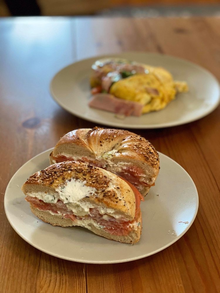 FOREST HILLS BAGELS 247 Photos & 337 Reviews Bagels 10441 Queens