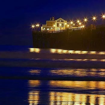 Oceanside Pier - #Oceanside Pier - Venues & Event Spaces Near Me - Oceanside, California Oceanside Pier - #Oceanside Pier - Venues & Event Spaces Near Me - Oceanside, California