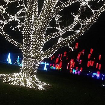 Winterlights at Newfields - Festivals Near Me - Indianapolis, Indiana