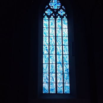 St. Stephan - Churches Near Me - Mainz, RP