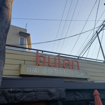 Bulan Thai Vegetarian Kitchen 359 Fotos Y 707 Resenas