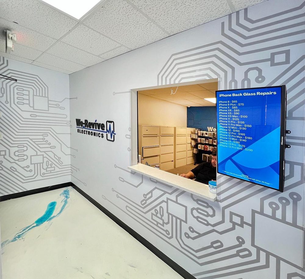 INFINITY GRAPHICS - Updated December 2024 - Request a Quote - 11 Photos ...
