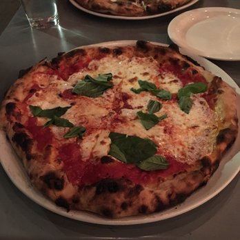 Pizzeria Bianco - Pizza Near Me - Phoenix, Arizona