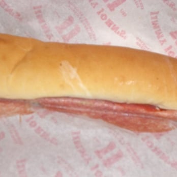 Jimmy John's - Vito - Sandwiches Near Me - Creve Coeur, Missouri Jimmy John's - Vito - Sandwiches Near Me - Creve Coeur, Missouri