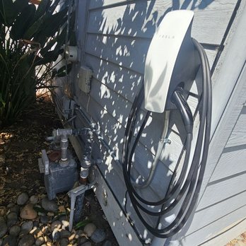 HD Electric 831 - Tesla charger - Electricians Near Me HD Electric 831 - Tesla charger - Electricians Near Me