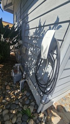 HD Electric 831