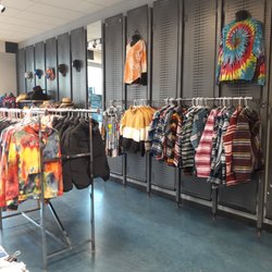 Dottie's Hats and Apparel - Inside of store