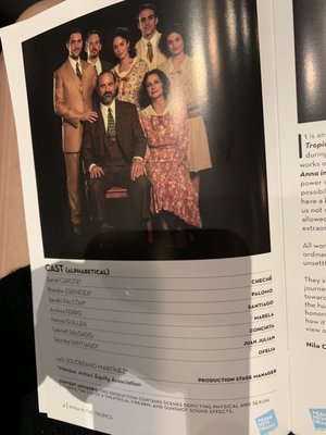 Colony Theatre by null