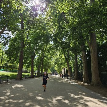 Jardin du Luxembourg - Parks Near Me - Paris, 75 Jardin du Luxembourg - Parks Near Me - Paris, 75