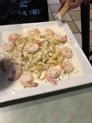 Cafe Tamburelli's by null