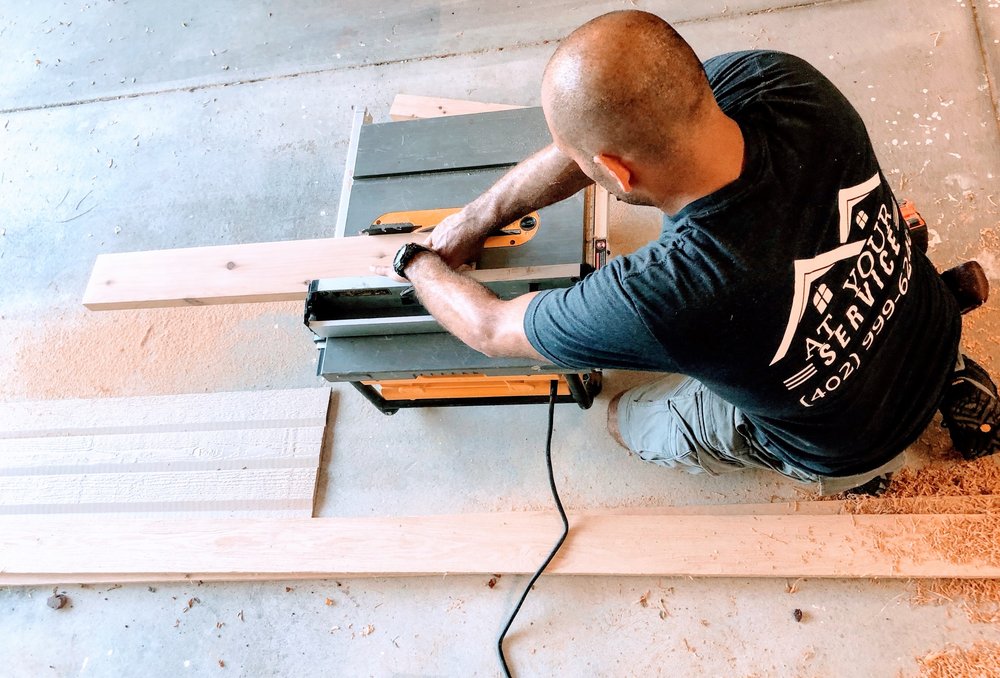 At Your Service - veterans service organization in Omaha, NE