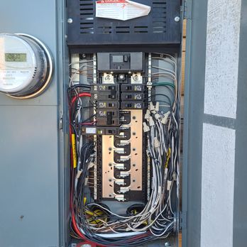 Ironside Electric - Electricians Near Me Ironside Electric - Electricians Near Me