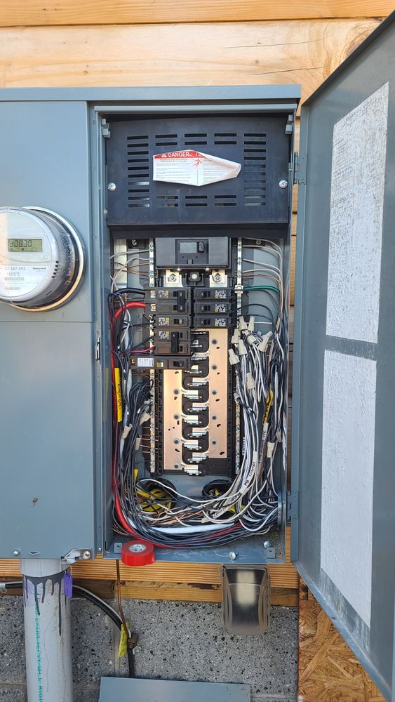 IRONSIDE ELECTRIC Parks, Arizona Electricians Phone Number Yelp