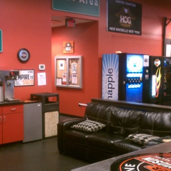 Empire Harley-Davidson - Juice n Java lounge - Motorcycle Dealers Near Me - New Rochelle, New York Empire Harley-Davidson - Juice n Java lounge - Motorcycle Dealers Near Me - New Rochelle, New York