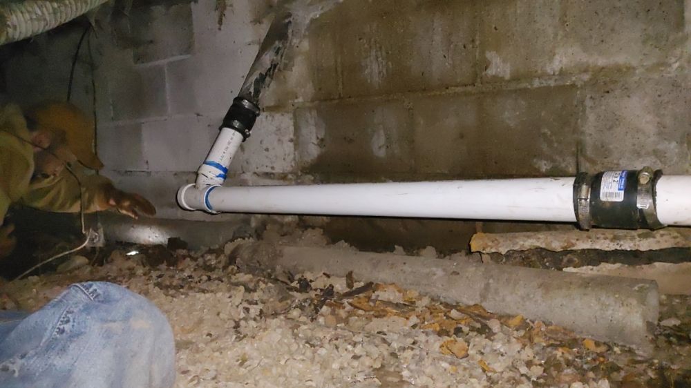 Slide of Same Day Plumbing and Drain