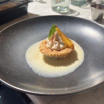 The Select - Mediterranean Near Me - Sandy Springs, Georgia