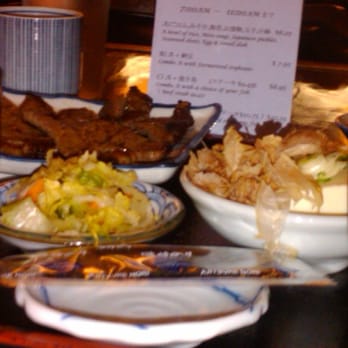 Fukagawa - Japanese Near Me - Gardena, California