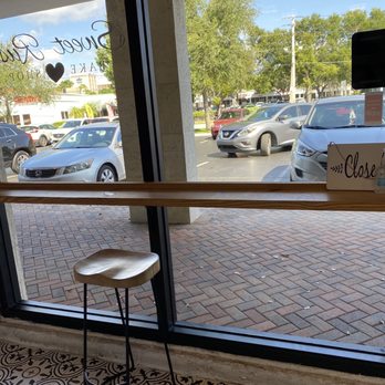 Sweet Rustic Bake Shop - Inside - Desserts Near Me Sweet Rustic Bake Shop - Inside - Desserts Near Me